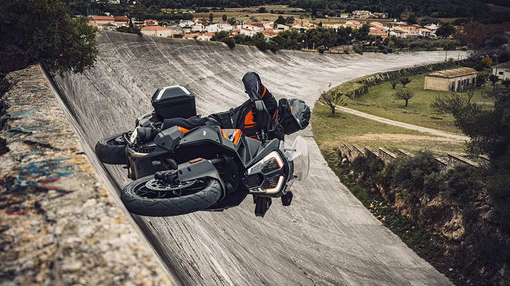 Ktm 1290 super clearance adventure r tires